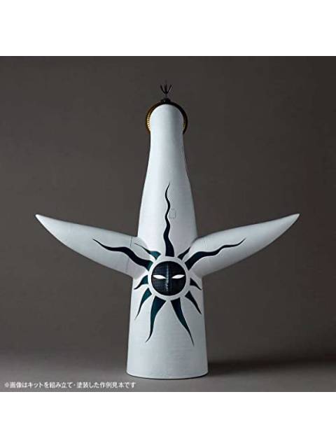 海洋堂 ARTPLA 太陽の塔 【プラモデル】