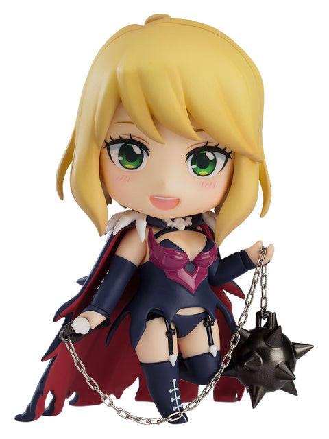 Nendoroid 1889 Magahara Desumi "Love Comes After World Conquest"