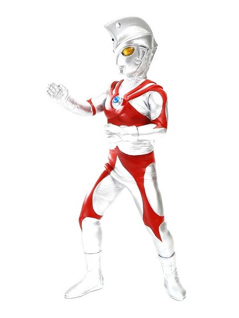 CCP 1/6特撮シリーズ Vol.6 ウルトラマンエース アドベント Ver.