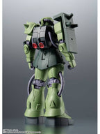 ROBOT魂 MS-06JC 陸戦型ザクII JC型 ver. A.N.I.M.E. 「機動戦士ガンダム 第08MS小隊」