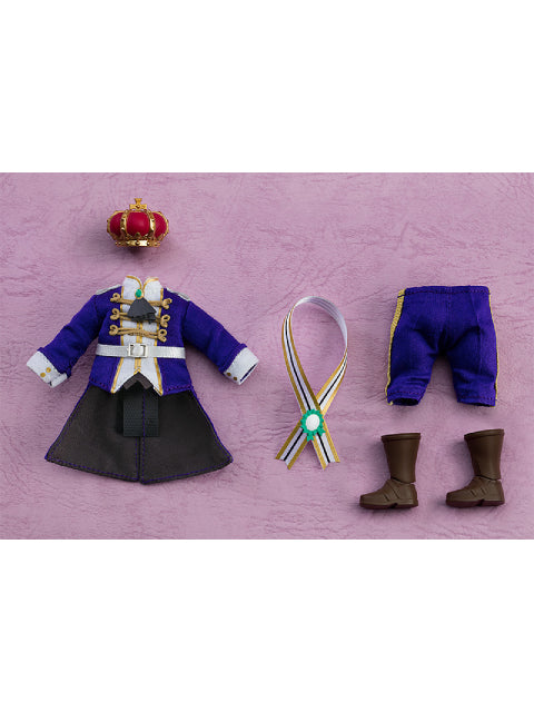 ねんどろいどどーる ねずみの王様：ノワ