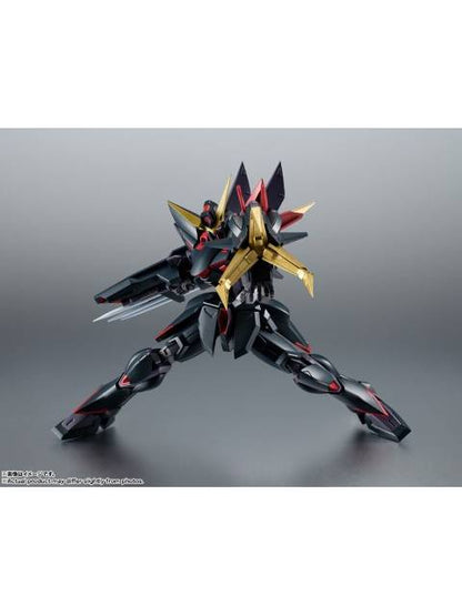 ROBOT魂 GAT-X207 ブリッツガンダム ver. A.N.I.M.E. 「機動戦士ガンダムSEED」