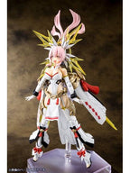 コトブキヤ 皇巫 アマテラス レガリア 「メガミデバイス」 1/1 【プラモデル】