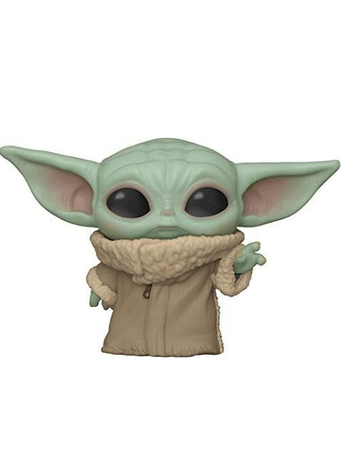 POP!  ザ・チャイルド 「マンダロリアン」 ノンスケールフィギュア