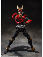 バンダイ S.I.C. 仮面ライダークウガ マイティフォーム