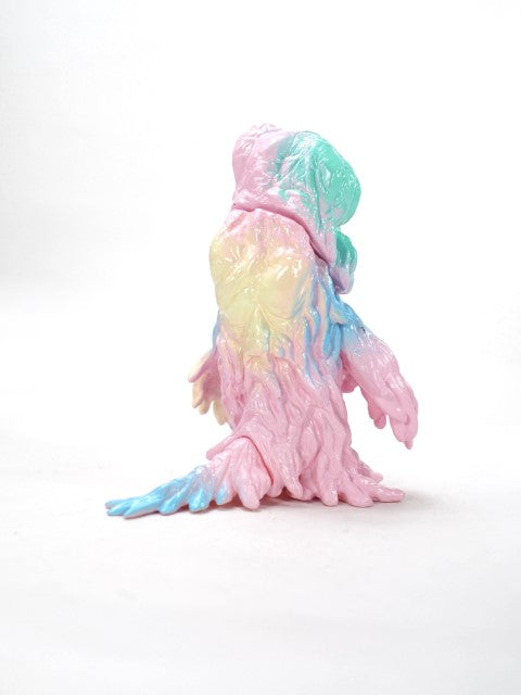 CCP ヘドラ 陶磁器 ミドルサイズシリーズ 第6弾