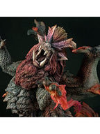 カプコン CFB 炎王龍 テオ・テスカトル 復刻版 【再販】 「モンスターハンター」 カプコンフィギュアビルダー クリエイターズモデル