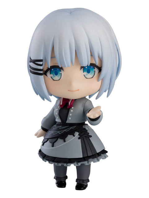 ねんどろいど 1751 シエスタ 「探偵はもう、死んでいる。」