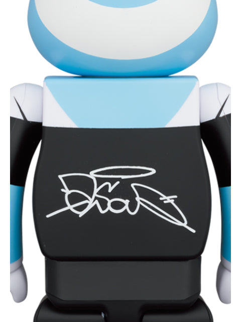 BE@RBRICK Aruta Soup 100%&400%