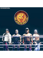 スーパー7 高橋ヒロム 「新日本プロレス」 アルティメイト 7インチ アクションフィギュア シリーズ2