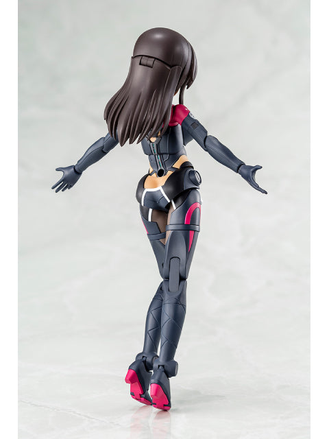 コトブキヤ 兼志谷シタラ [天機] Ver.ガネーシャ 【プラモデル】 「メガミデバイス × アリス・ギア・アイギス」