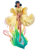 メガハウス GGG ララァ・スン 「機動戦士ガンダム」 ガンダム・ガールズ・ジェネレーション