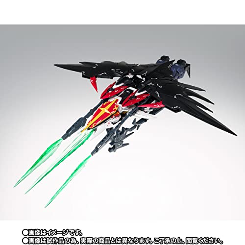 【魂ウェブ商店 限定品】 バンダイ ガンダムデスサイズヘル（EW版） GUNDAM FIX FIGURATION METAL COMPOSITE 【新古品 特別価格】