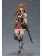 figma 467 ラフタリア 【再販】 「盾の勇者の成り上がり」