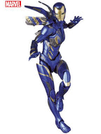 メディコムトイ MAFEX IRON MAN Rescue Suit (ENDGAME Ver.) 「Avengers アベンジャーズ ： エンドゲーム」