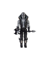 スーパー7 リ・アクション ジェリー・オンリー (ブラックシリーズ) 「The MISFITS (ミスフィッツ)」