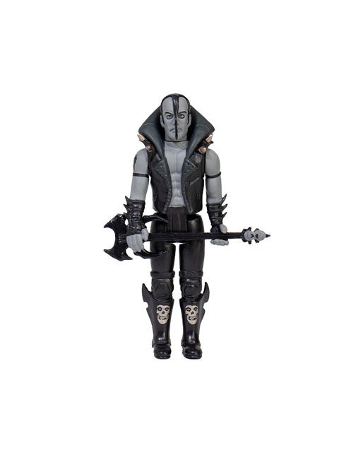 スーパー7 リ・アクション ジェリー・オンリー (ブラックシリーズ) 「The MISFITS (ミスフィッツ)」