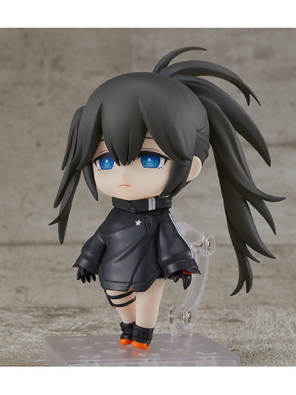 Nendoroid 1882 Empress [Black Rock Shooter] DAWN FALL Ver.