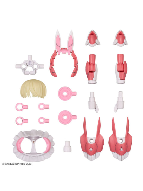 30MS SIS-T00 リリネル カラーA  【プラモデル】