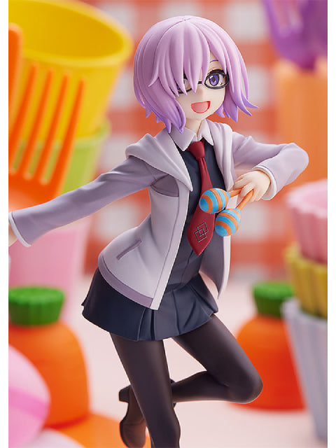 POP UP PARADE マシュ・キリエライト カーニバルVer. 「Fate/Grand Carnival」