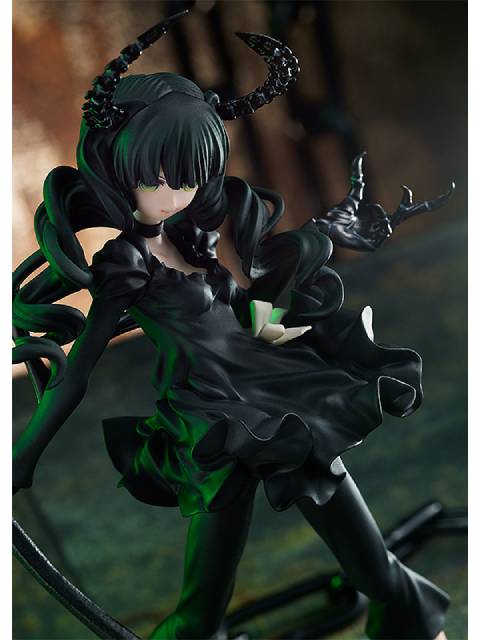 POP UP PARADE デッドマスター 「ブラック★ロックシューター」