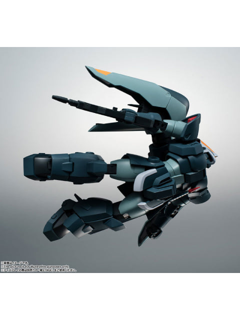 ROBOT魂  ZGMF-1017 ジン ver. A.N.I.M.E. 「機動戦士ガンダムSEED」