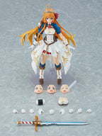 figma 532ペコリーヌ 「プリンセスコネクト！Re：Dive」