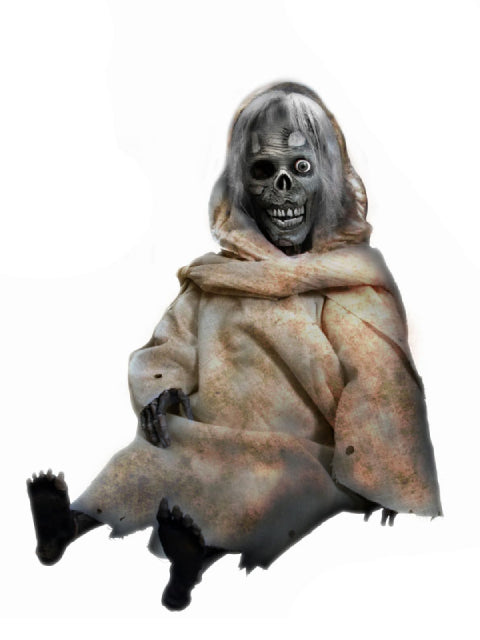 メズコ MDS サ・クリープ 18インチ ロト プラッシュ 「クリープショー」 デザイナーシリーズ