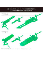 アゾン 六角汐里 version2.0 プラアーマー仕様 1/12 アサルトリリィシリーズ No.060