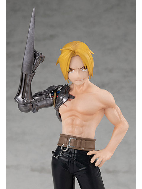 POP UP PARADE Edward Elric [Resale] "Fullmetal Alchemist"