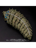 千値練 タケヤ式自在置物 王蟲[小] 真紅ver. 「風の谷のナウシカ」