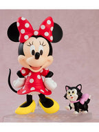 ねんどろいど 1652 ミニーマウス 水玉ドレスVer.