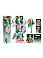 メディコスエンタテインメント 超像可動 シーザー・アントニオ・ツェペリ 【再販】 「ジョジョの奇妙な冒険 第2部」