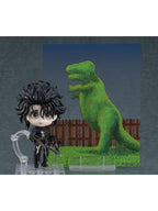 ねんどろいど 1873 エドワード・シザーハンズ 「シザーハンズ」