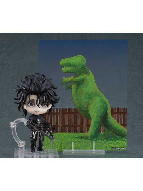 ねんどろいど 1873 エドワード・シザーハンズ 「シザーハンズ」