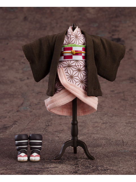 ねんどろいどどーる おようふくセット 「鬼滅の刃」 竈門禰豆子