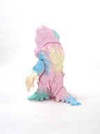 CCP ヘドラ 陶磁器 ミドルサイズシリーズ 第6弾