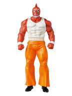 メディコムトイ UDF キン肉マン グレート 「キン肉マン シリーズ2」