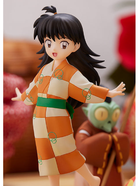 POP UP PARADE 犬夜叉 りん＆邪見 「犬夜叉」