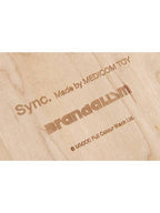 メディコムトイ SKATEBOARD DECK 「Highway Man」 FULL COLOR