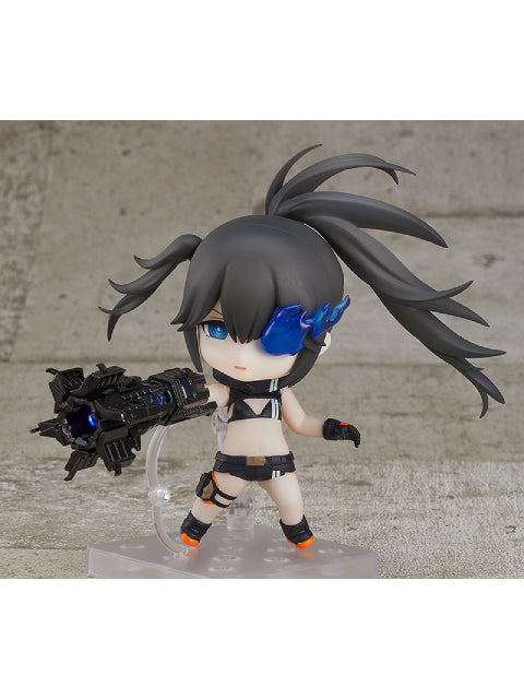 Nendoroid 1882 Empress [Black Rock Shooter] DAWN FALL Ver.