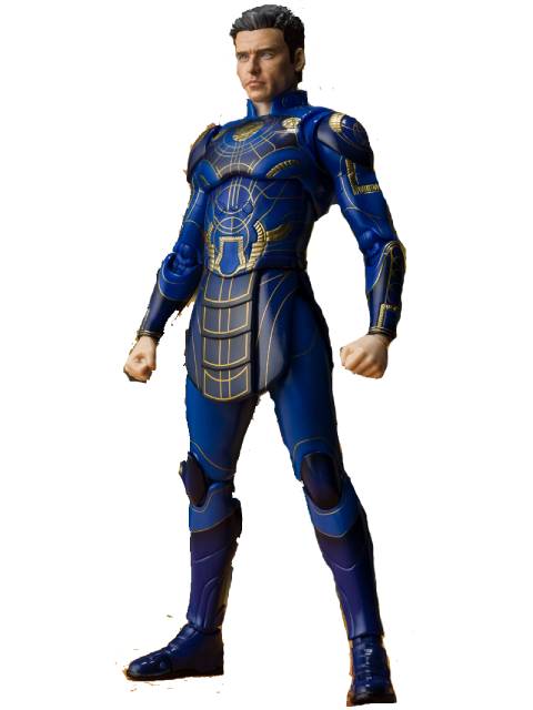 S.H.Figuarts イカリス(エターナルズ)