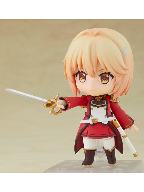 ねんどろいど 1725 リーシア・エルフリーデン 「現実主義勇者の王国再建記」