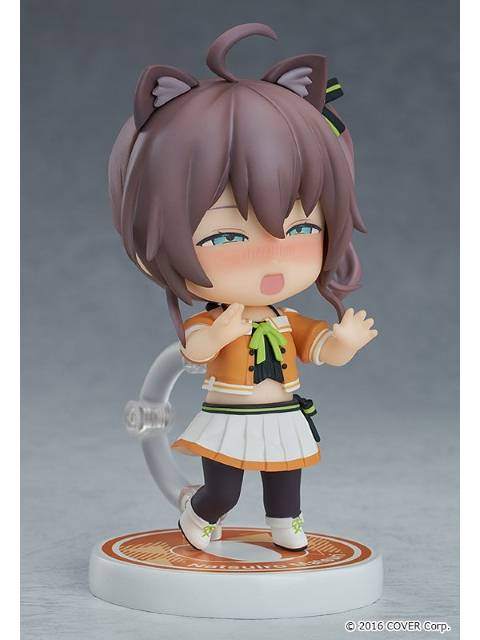 ねんどろいど 1643 夏色まつり 【再販】 「ホロライブプロダクション」