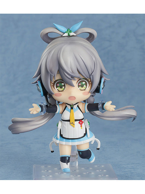 ねんどろいど 1424 洛天依 Vsinger