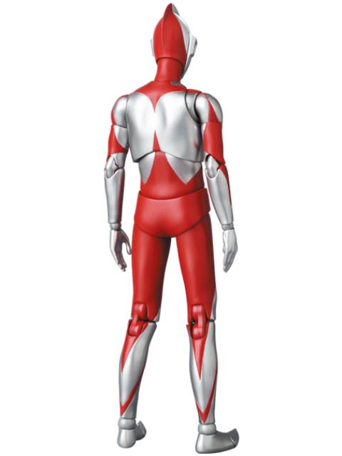 メディコムトイ MAFEX ウルトラマン(シン・ウルトラマン版) DX Ver.