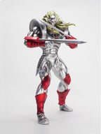 CCP CMC NO.EX 悪魔将軍 3.1 地獄のメリー・ゴーラウンド Ver. 原作カラー