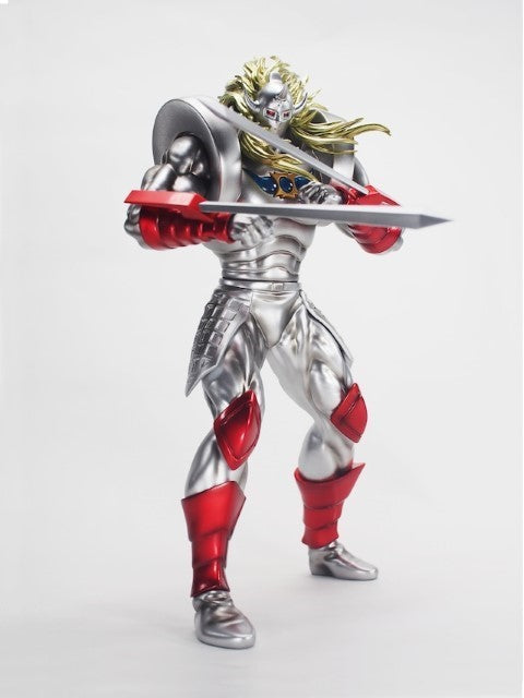 CCP CMC NO.EX 悪魔将軍 3.1 地獄のメリー・ゴーラウンド Ver. 原作カラー