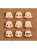 ねんどろいどもあ とりかえっこフェイス グッスマSelection02 【ランダム・単品販売】