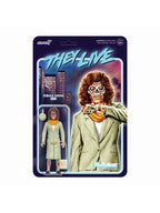 スーパー7 ヒューマノイド エイリアン フィメール グロウインザダーク